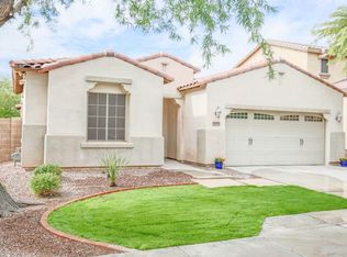 29690 N 127th Ln, Peoria, AZ 85383