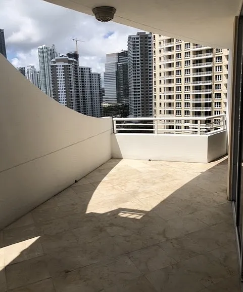 848 Brickell Key Dr #1505 — Photo 4