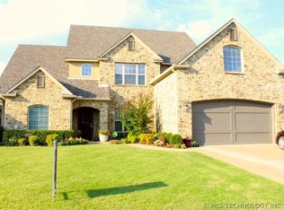 3609 W 109th St, Jenks, OK 74037