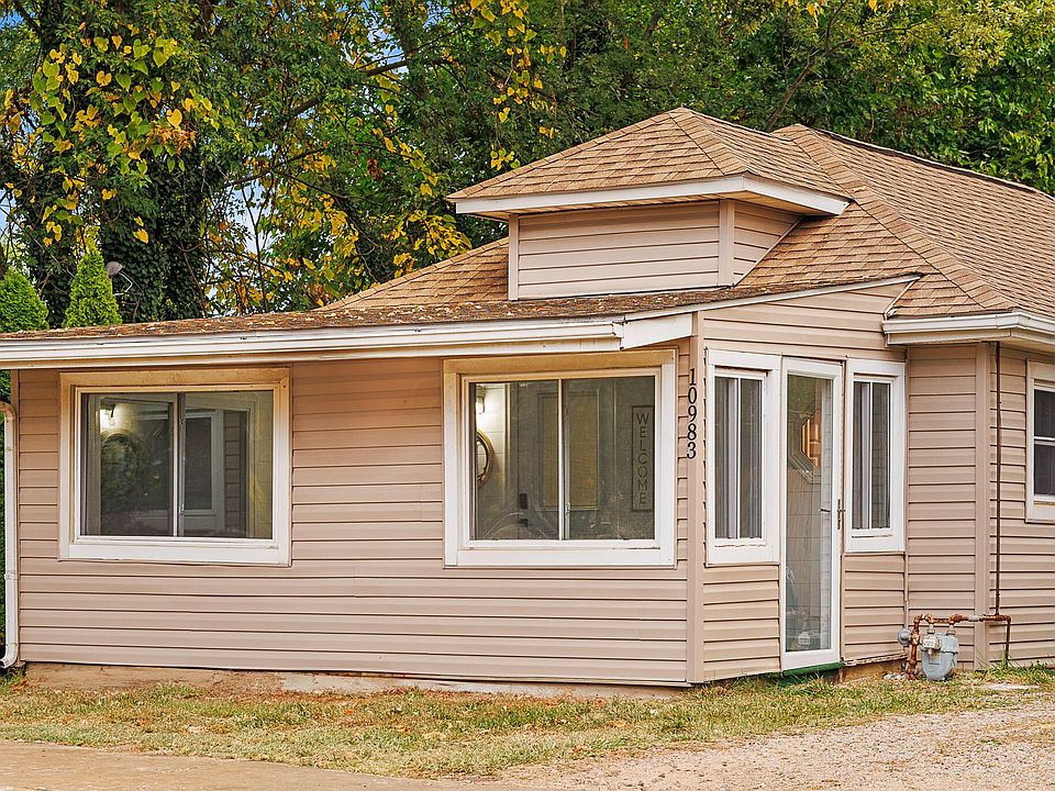 1st image of 10983 Hebron Rd