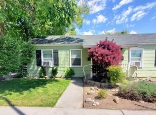 1303 W 2nd St, Reno, NV 89503