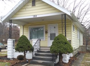 1212 South St, Fremont, OH 43420