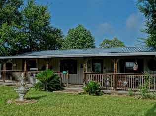 303 Chargers Ln, SOMERVILLE, TX 77879