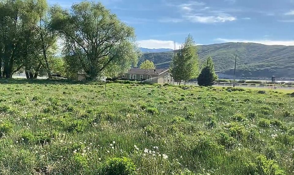 Lot (view to west)