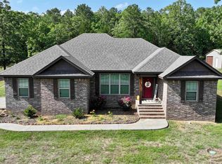 85 Donald Choate Rd, Beebe, AR 72012