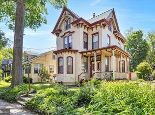 16 Lincoln Ave #5, Haddonfield, NJ 08033