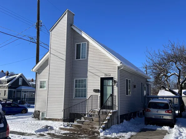 1817 N Astor St, Spokane, WA 99207