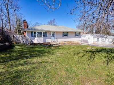 124 Lookout Drive, Sound Beach, NY, 11789
