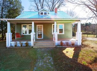 13419 Queen St, Disputanta, VA 23842