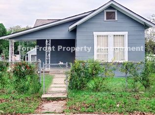 2318 Ruiz St, San Antonio, TX 78207