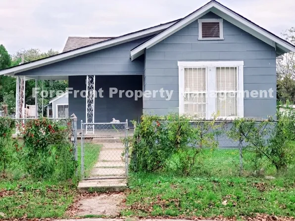 2318 Ruiz St, San Antonio, TX 78207