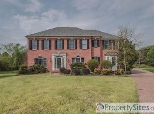 222 Winburn Ln, Franklin, TN 37069