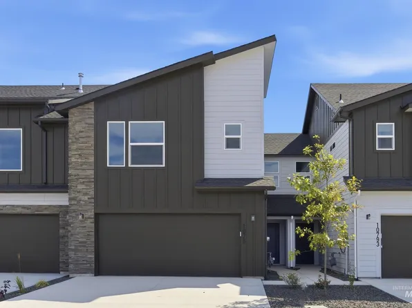 10787 Greensboro St, Caldwell, ID 83605