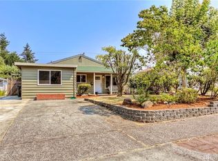 4631 N Defiance St, Tacoma, WA 98407