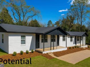 2155 Ferguson St, Macon, GA 31204