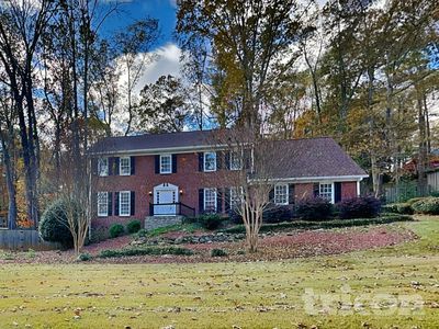 361 Willow Glenn Dr, Marietta, GA, 30068