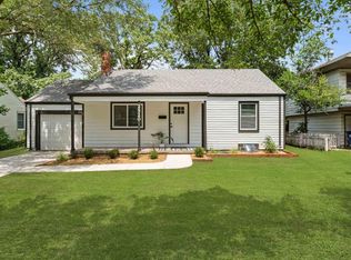 (Undisclosed Address), Wichita, KS 67211