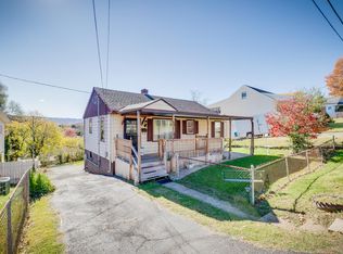 420 Roan St, Kingsport, TN 37665