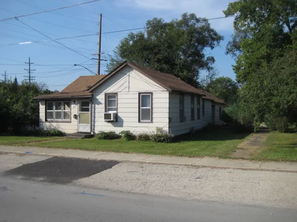 422 S Water St, Wilmington, IL 60481