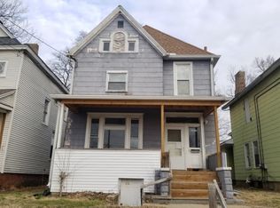 1317 NE Jefferson Ave, Peoria, IL