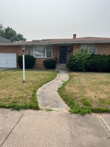 1932 Carolina St, Gary, IN, 46407