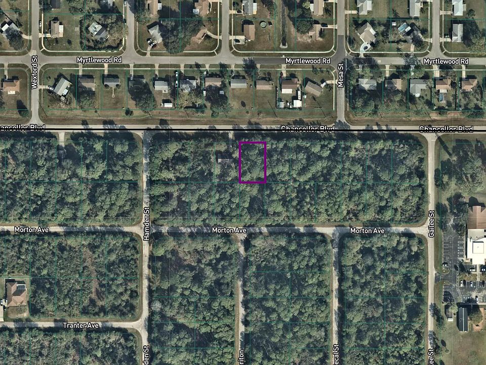 1st image of 12403 Chancellor Blvd