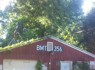 356 E Park St, Bordentown, NJ 08505