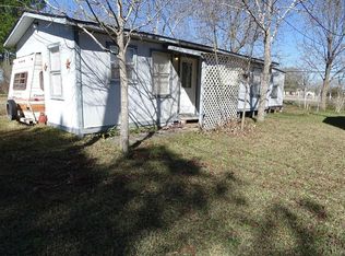 12015 Nelwood St, Willis, TX 77318