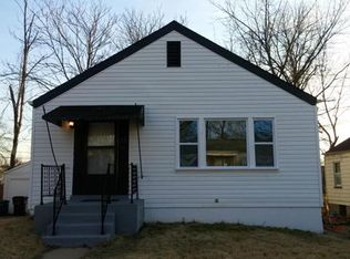 6560 Julian Ave, Saint Louis, MO