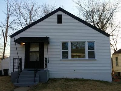 6560 Julian Ave, Saint Louis, MO, 63133