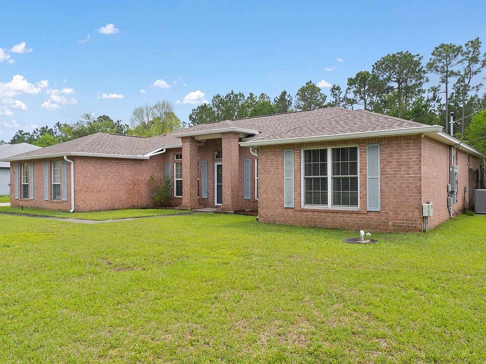5689 Michael Dr, Milton, FL 32583 Zillow