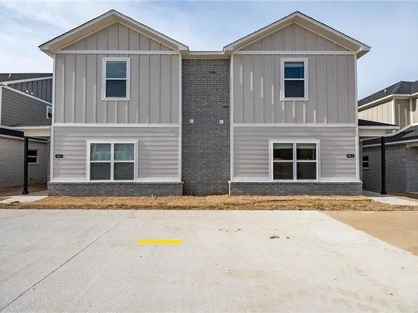 785 S Rupple Rd, Fayetteville, AR 72704