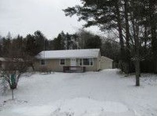 1125 Sheridan Dr, Alpena, MI 49707