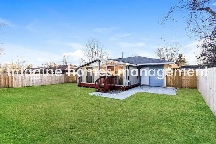 732 Fairborn Rd — Photo 17