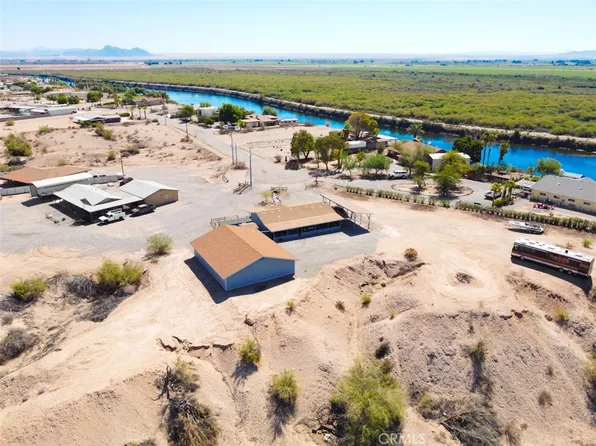 149998 Bluewater Rd, Big River, CA 92242