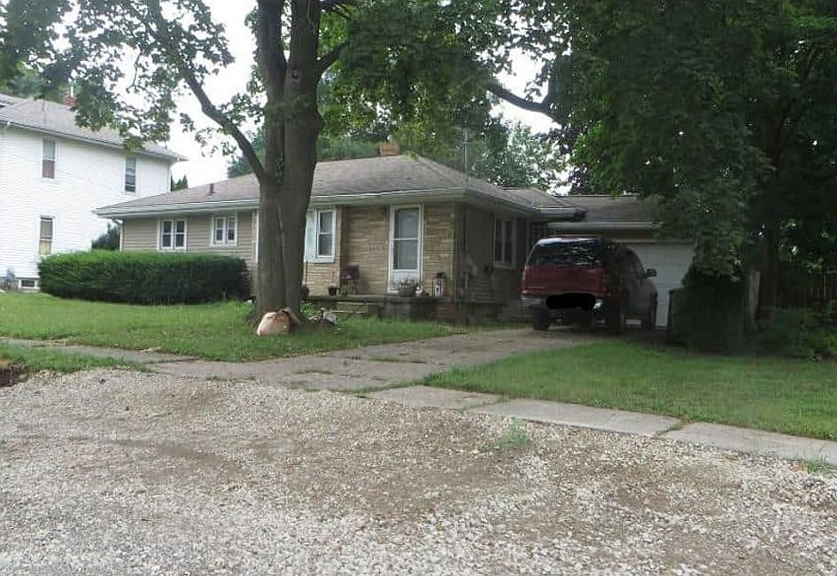 Property Front View