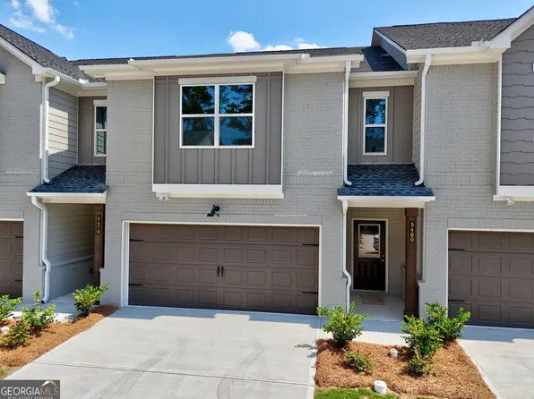 5480 Rock Place Ct #69, Norcross, GA 30093