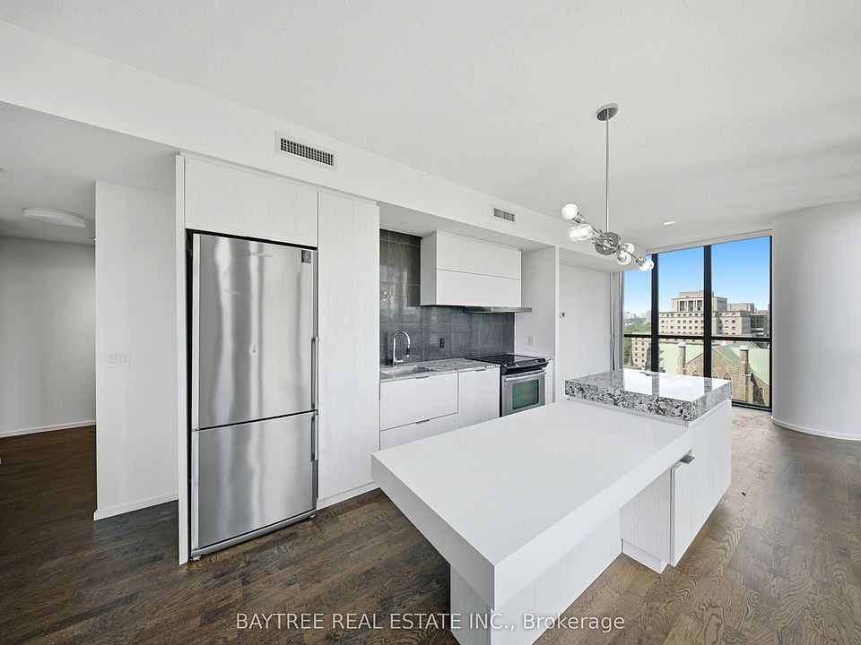 1st image of 101 Charles St E #1210