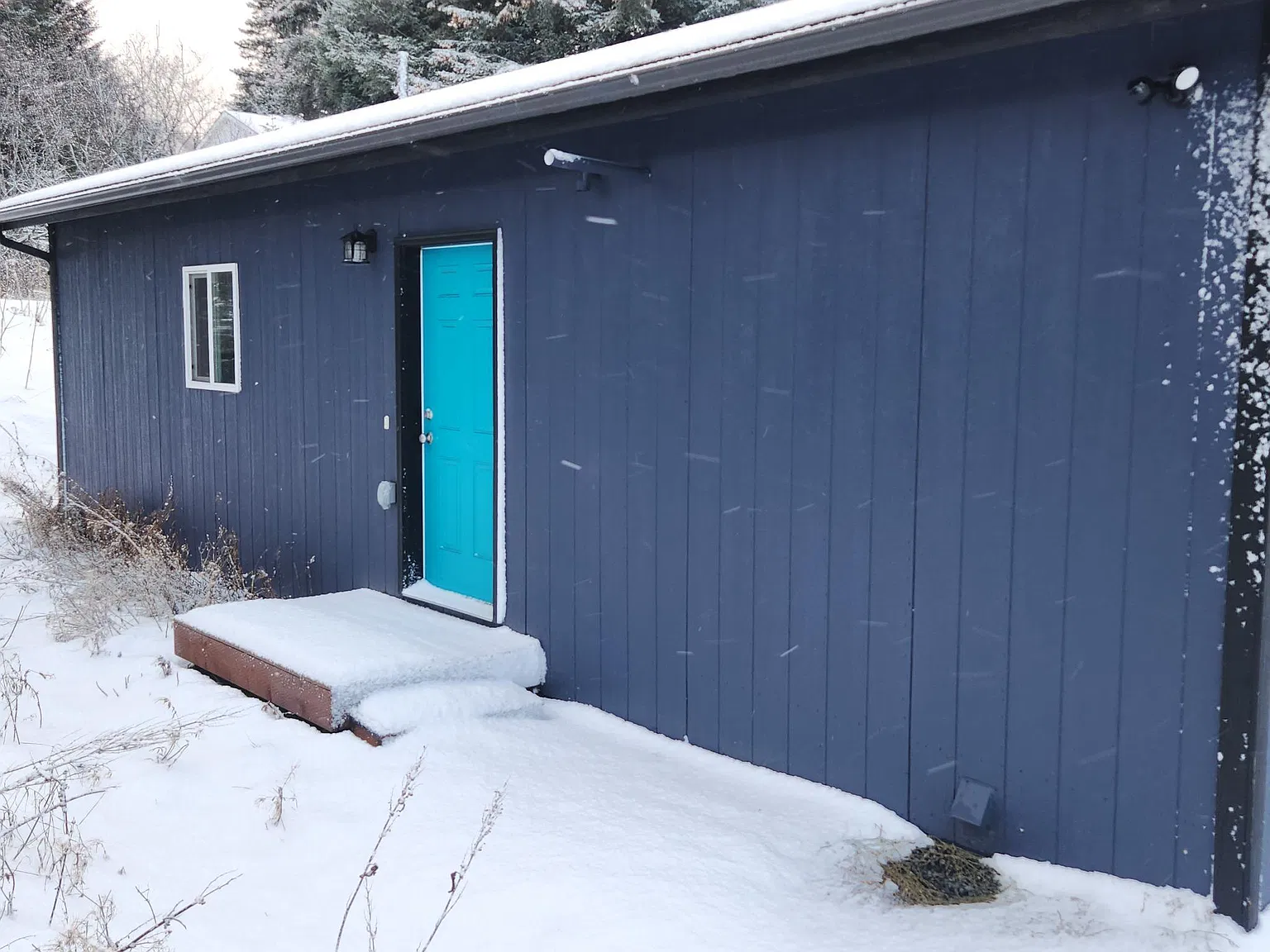 Bartlett St, Homer — Photo 1
