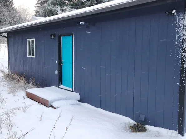 (undisclosed Address), Homer, AK 99603