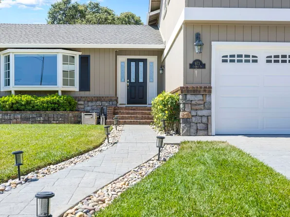 973 Chemise Dr, San Jose, CA 95136