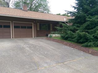 9601 NE 116th Ave, Vancouver, WA 98662