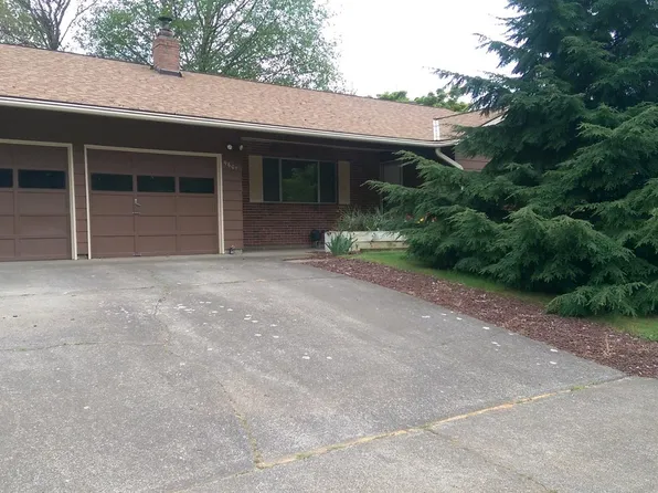 9601 NE 116th Ave, Vancouver, WA 98662