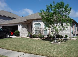 4866 Lazy Timbers Dr, Humble, TX 77346