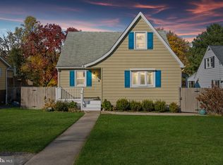 5911 Shady Spring Ave, Baltimore, MD 21237