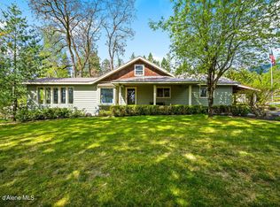 16709 N Reservoir Rd, Rathdrum, ID 83858