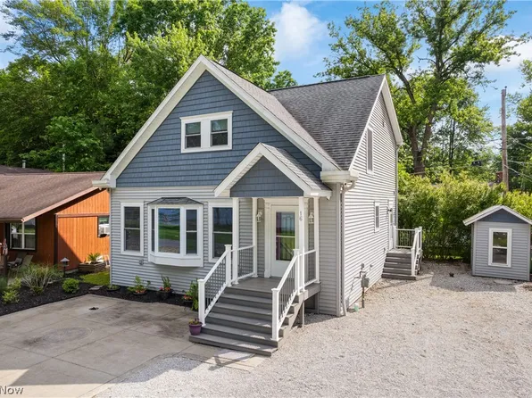 8177 S Cleveland Massillon Rd Lot 16, Clinton, OH 44216