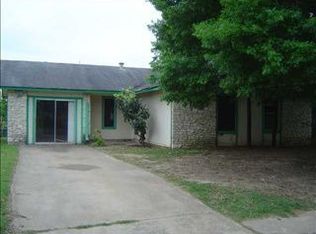 6505 Virgo Ln, Austin, TX 78724