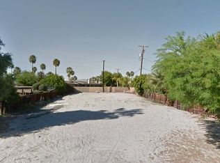 Olancha Rd, Cathedral City, CA 92234