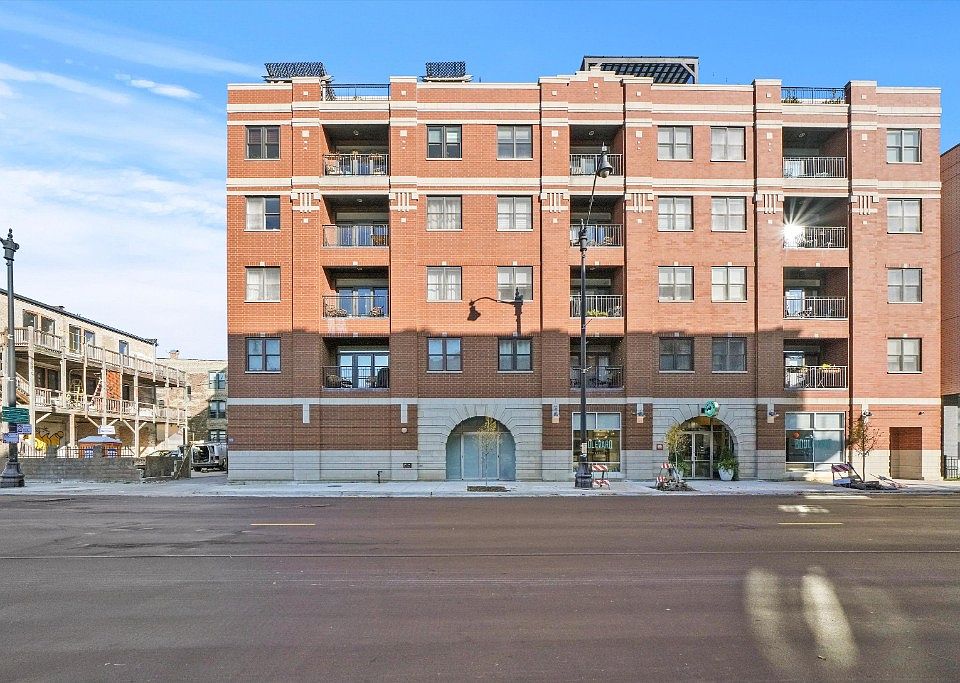 1st image of 2740 W Armitage Ave APT 501S